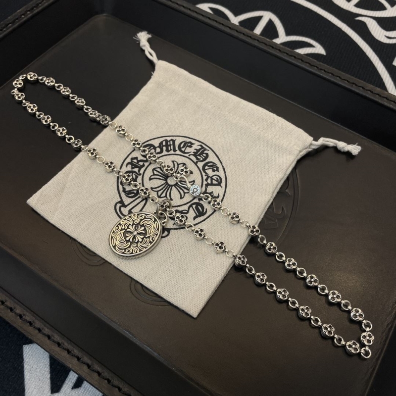 Chrome Hearts Necklaces